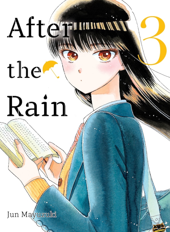 Couverture_After the Rain 3