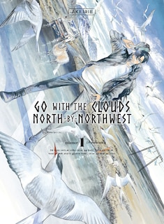 Front cover_Go with the clouds, North-by-Northwest 1