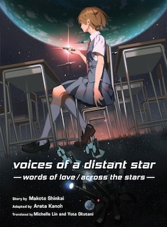 Front cover_Voices Of A Distant Star