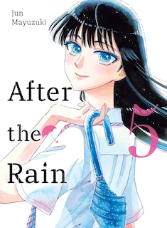 Front cover_After the Rain 5