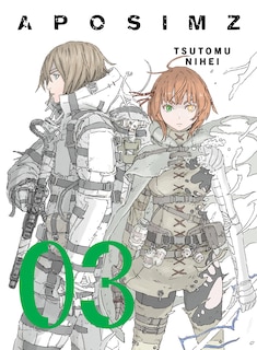 Front cover_APOSIMZ 3