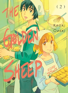 Front cover_The Golden Sheep 2