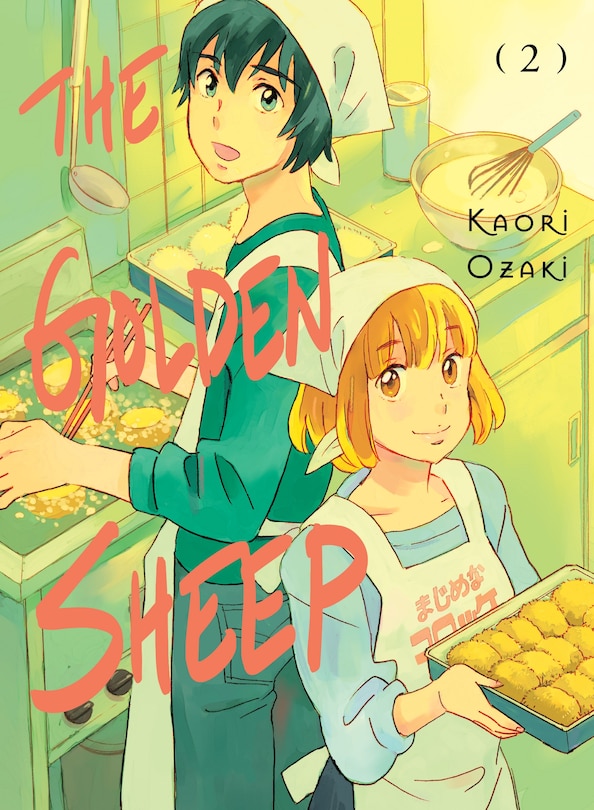 Front cover_The Golden Sheep 2