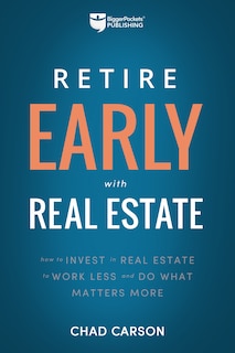 Front cover_Retire Early With Real Estate