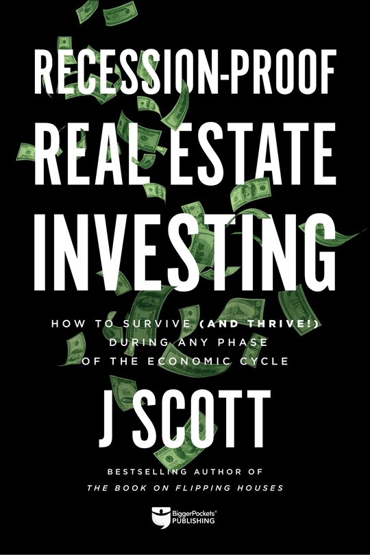 Couverture_Recession-Proof Real Estate Investing