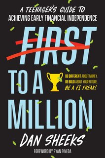 Front cover_First to a Million