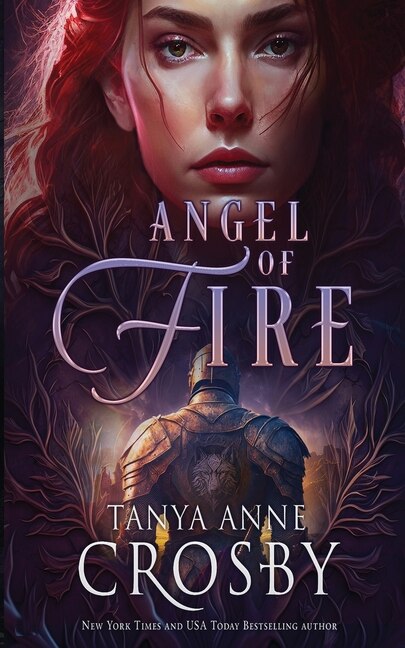 Front cover_Angel of Fire