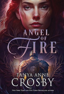 Front cover_Angel of Fire