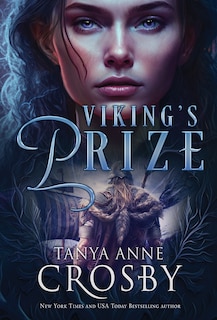 Front cover_Viking's Prize