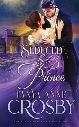 Seduced By A Prince