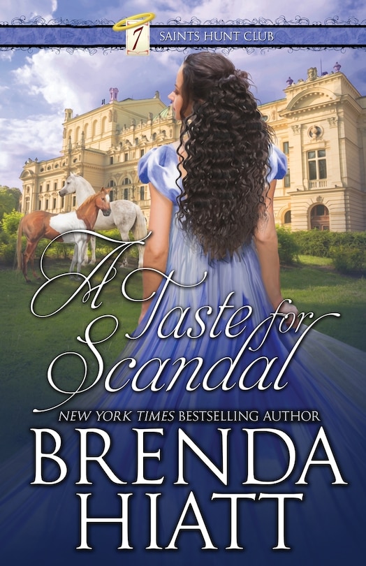 A Taste for Scandal