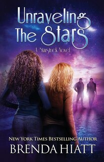 Front cover_Unraveling the Stars