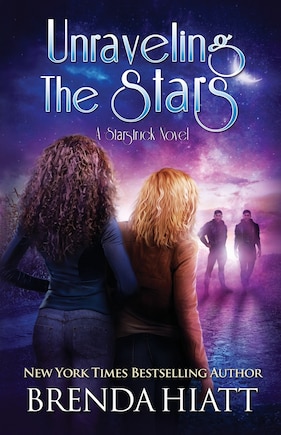 Unraveling the Stars: A Starstruck Novel