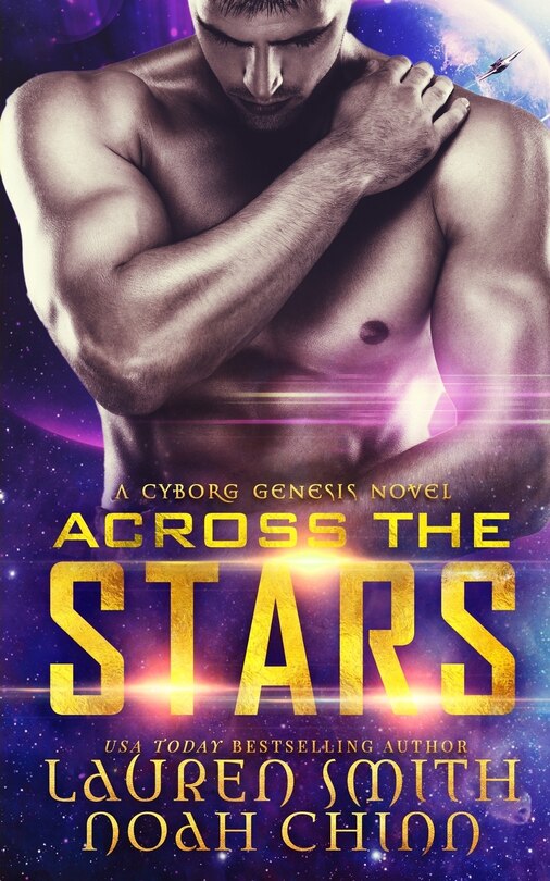 Front cover_Across the Stars