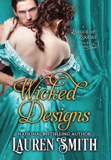 Front cover_Wicked Designs