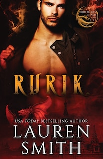 Front cover_Rurik