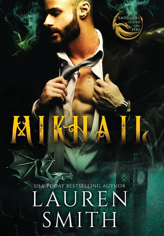 Front cover_Mikhail