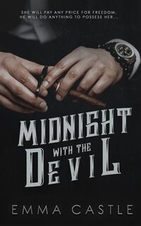 Front cover_Midnight with the Devil