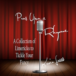 Front cover_Puns Upon a Rhyme