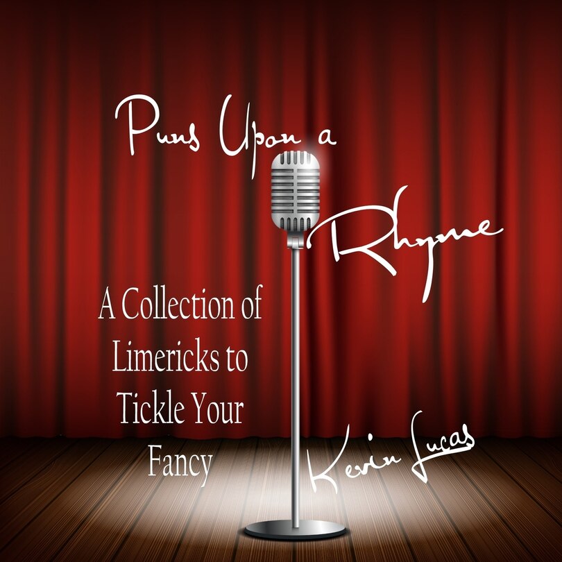 Front cover_Puns Upon a Rhyme