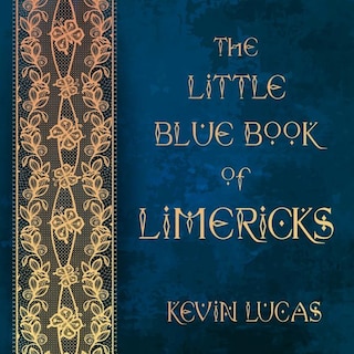 Couverture_The Little Blue Book of Limericks