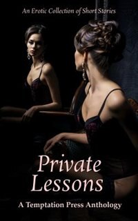 Couverture_Private Lessons