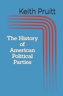 Couverture_The History of American Political Parties