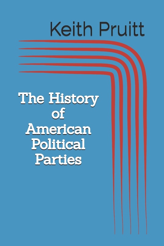 Couverture_The History of American Political Parties