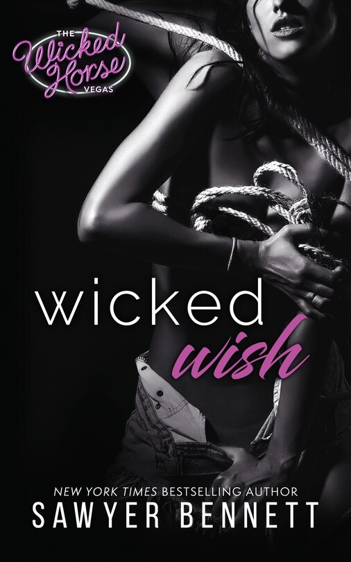 Couverture_Wicked Wish