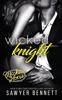 Front cover_Wicked Knight