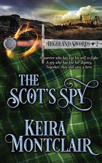 Couverture_The Scot's Spy