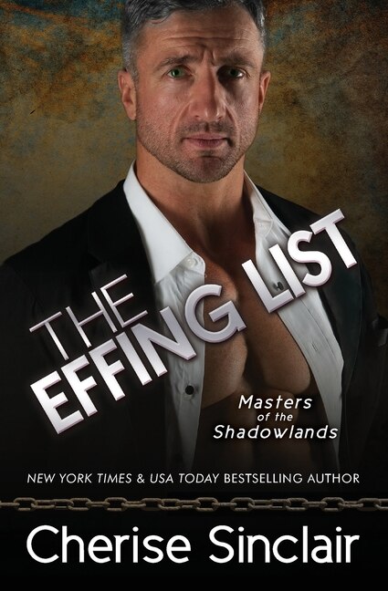 Front cover_The Effing List