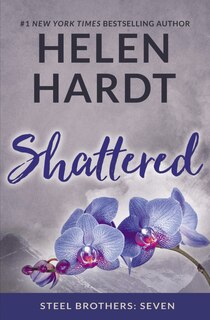 Front cover_Shattered