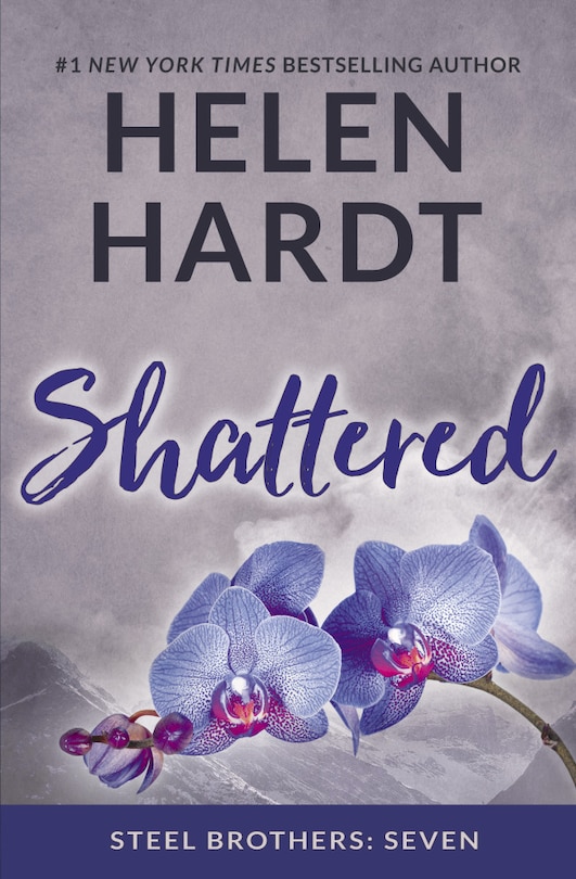 Front cover_Shattered