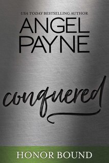 Front cover_Conquered