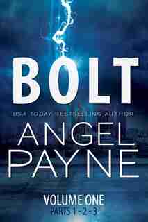 Bolt by Angel Payne