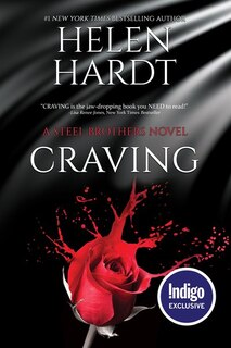 Front cover_Craving