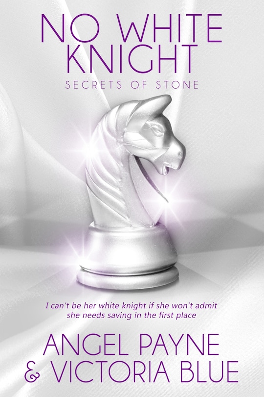 Front cover_No White Knight