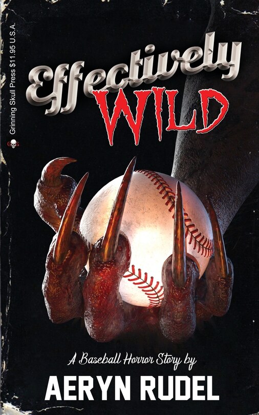 Front cover_Effectively Wild
