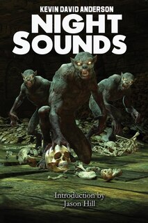Front cover_Night Sounds