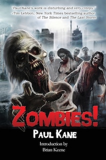 Front cover_Zombies!