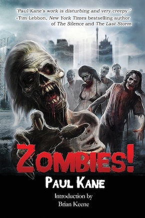 Zombies!