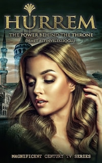 Front cover_Hurrem
