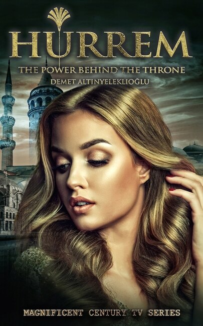 Front cover_Hurrem