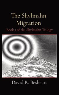 Front cover_The Shylmahn Migration