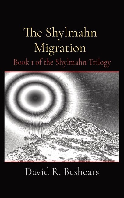 Front cover_The Shylmahn Migration
