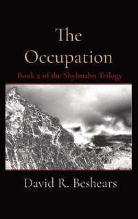 Front cover_The Occupation