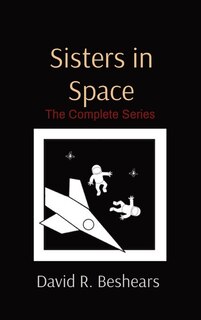 Front cover_Sisters In Space