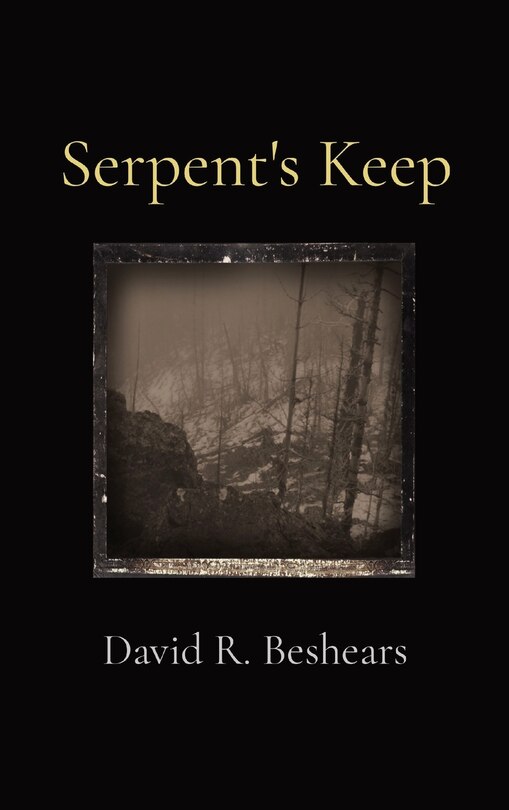Front cover_Serpent's Keep