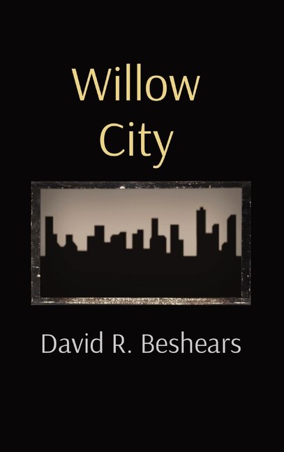Front cover_Willow City